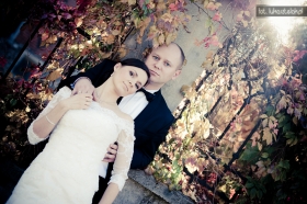Zdjęcia ślubne w Sandomierzu